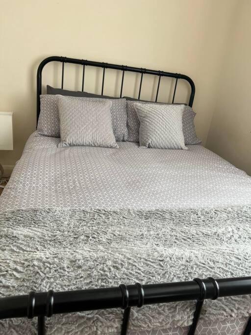 1 Bedroom Flat Sleeps 4 In Abingdon Oxfordshire Kültér fotó